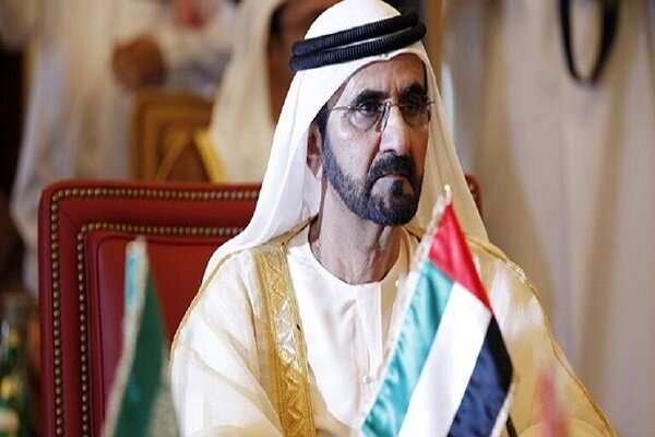 UAE PM congratulates new Iranian foreign minister