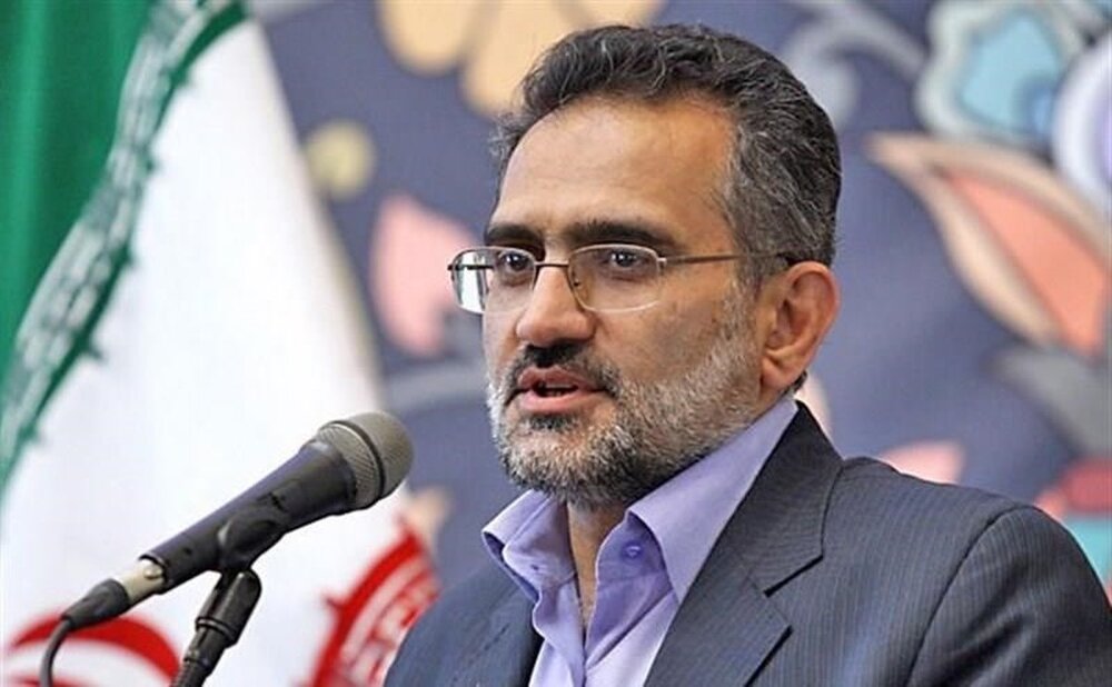خیز ملت ایران در آفریدن حماسه ای دیگر