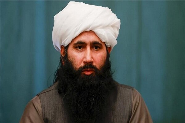 طالبان کا شیعہ و سنی اتحاد پر مبنی  رہبر معظم انقلاب اسلامی کے بیان کا خير مقدم