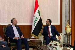 İran, Irak'ta erken parlamento seçimlerini destekliyor