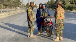ABD, Taliban'ın 'Kabil'i siz koruyun' teklifini reddetti
