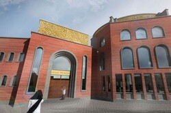 پروژه ساخت مسجد جدید در شورای شهر «بولتون»بررسی می‌شود