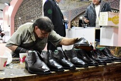 صنعت کفش در حال خارج شدن از دست ایرانی ها/تولید۶۰ تا۹۰ میلیون جفت کفش سالانه در تبریز