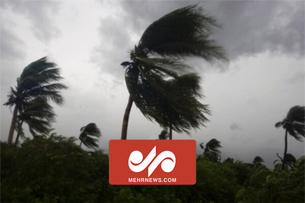 VIDEO: Hurricane ‘Ida’ in Havana