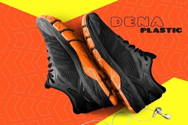 Revenue of Dubai's Dena Plastic shoes trading site leaked