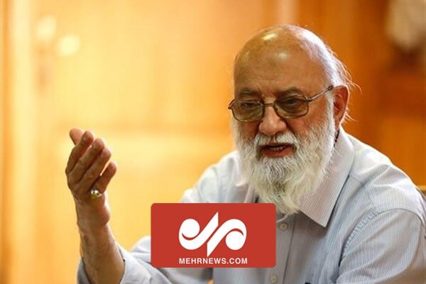 توضیحات «چمران» از آخرین وضعیت سلامتیش