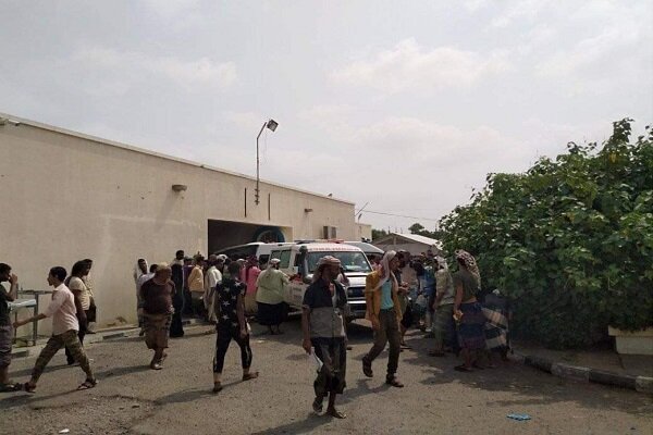 30 killed in attacks on Saudi coalition base in Yemen
