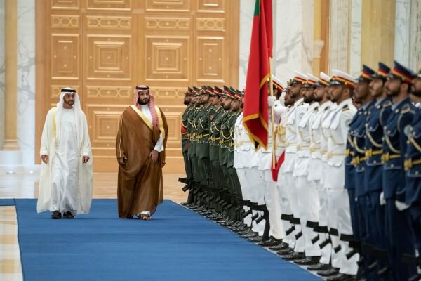 غضب السعودية والإمارات من انتخابات قطر