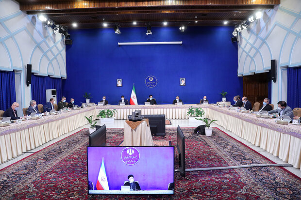استانداران بوشهر و کهگیلویه و بویراحمد انتخاب شدند