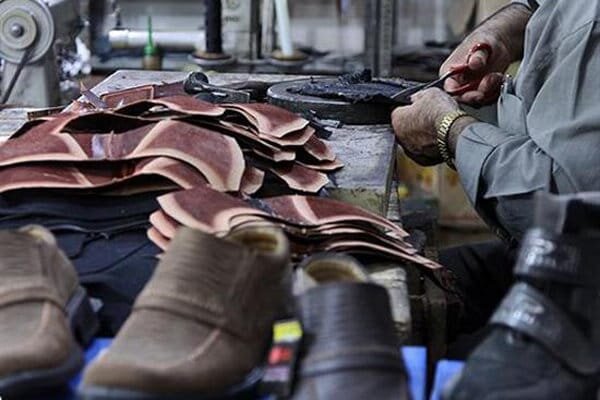 صنعت کفش در حال خارج شدن از دست ایرانی ها