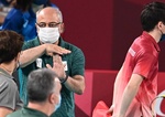 هادی رضایی: ترکیب تیم ملی والیبال نشسته برای پارالمپیک جوان می‌شود