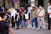 İran'da yeni vaka sayısı açıklandı