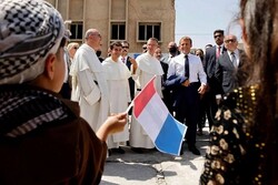 تردیدها درباره بازیابی نفوذ فرانسه در عراق/ تأثیر ناکامی در لبنان
