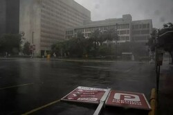 Hurricane Ida causes blackout in US New Orleans, one dead