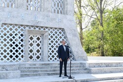"Dağlık Karabağ Cumhuriyeti" diye bir kavram yoktur