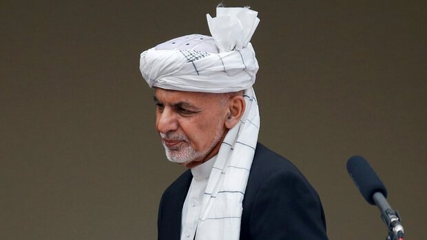 Taliban invites Ashraf Ghani to attend Afghan assembly