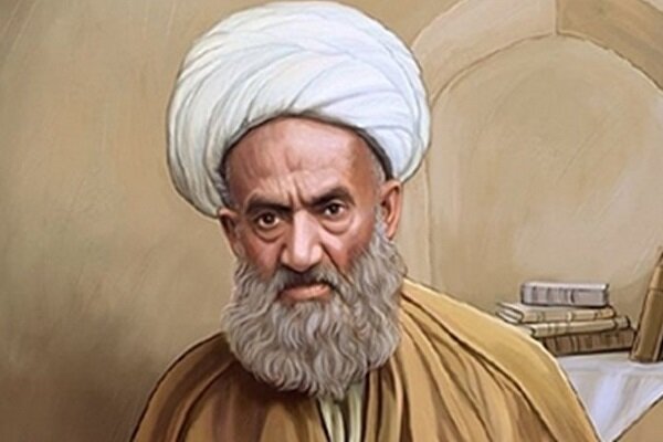 یادبود شیخ حسینعلی نخودکی در تهران برگزار می‌شود