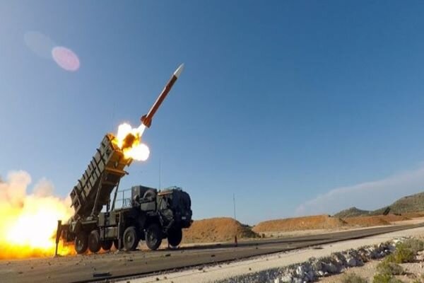 Saudi coalition claims downing a Yemeni ballistic missile 