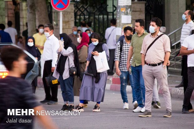 کرونا چه زمانی از ایران می رود/آیا امسال آنفلوانزا شایع می شود