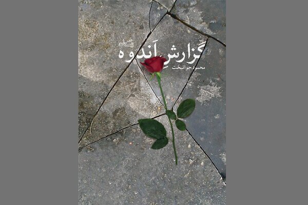 کتاب برگزیده جشنواره حبیب غنی پور به چاپ دوم رسید