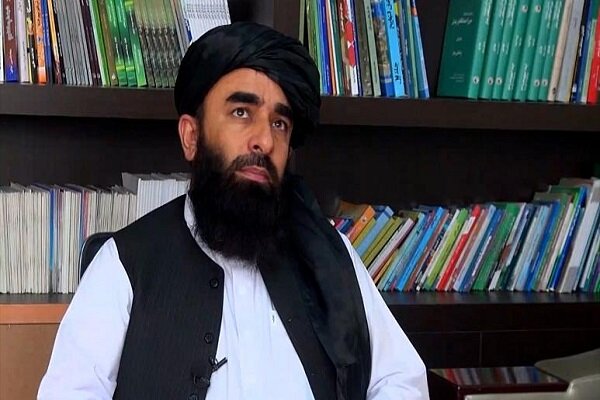 طالبان: این پیروزی متعلق به همه افغان ها است