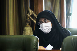 شهرداری سلامت شهروندان تهرانی را در دستور کار قرار دهد