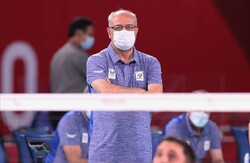 هادی رضایی کاندیدای نایب رئیسی والیبال نشسته آسیا و اقیانوسیه شد