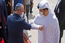 UAE relations with Israel