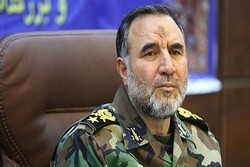 ایران کے شمال مغرب میں ایرانی فوج کی " فاتحان خيبر " نامی مشق کا کل سے آغاز ہوگا