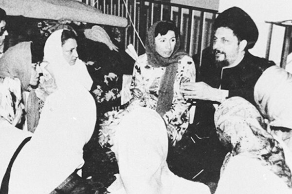 مقاومت نسل جدید برابر تک‌شکلی بودن پوشش عفیفانه؛ جبران با اقناع و تنوع