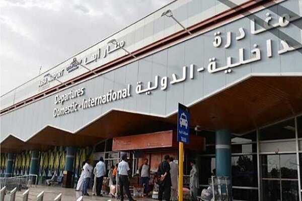 Flights suspended at Saudi Abha Airport due to drone attack - Mehr News  Agency