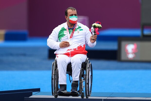 عملکرد ورزشکاران ایران در روز هفتم پارالمپیک/ درخشش طلایی بانوان