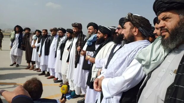Taliban declares victory as last US troops leave Afghanistan