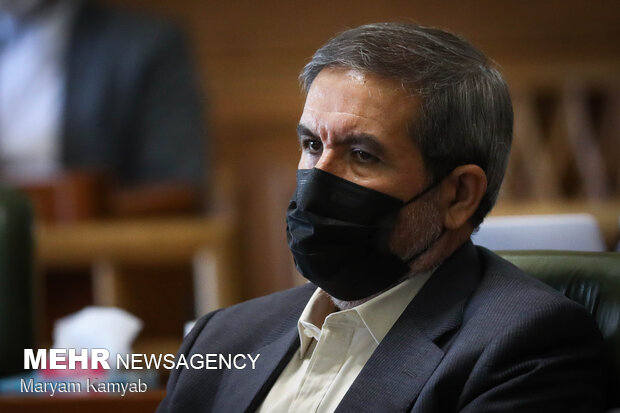 برخورد با مدیران بیعمل در پی مرگ کودک ۶ ساله در کانال عباس آباد  برخورد با مدیران بیعمل در پی مرگ کودک ۶ ساله در کانال عباس آباد