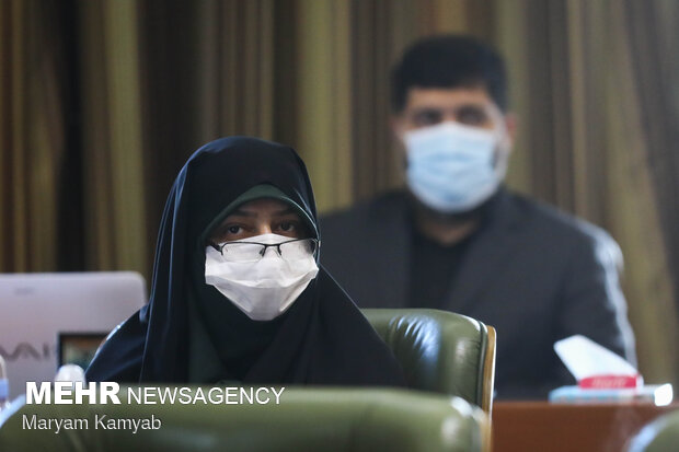 بررسی ابعاد مهمونی 10 کیلومتری غدیر در شورای شهر تهران