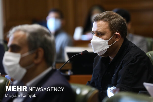 افزایش ۱۰۰ درصدی اقدام و عملیات در موضوع حریم تهران افزایش ۱۰۰ درصدی اقدام و عملیات در موضوع حریم تهران