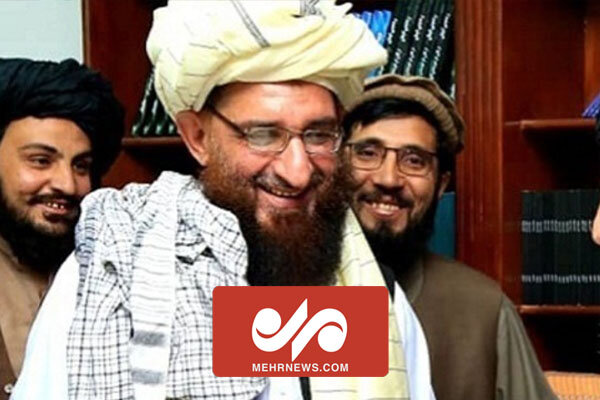 VIDEO: Former aid to Bin Laden returns Afghanistan