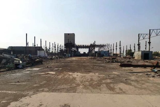 بیکاری کارگران لوله‌سازی خوزستان/ مطالبات نادیده گرفته می‌شود