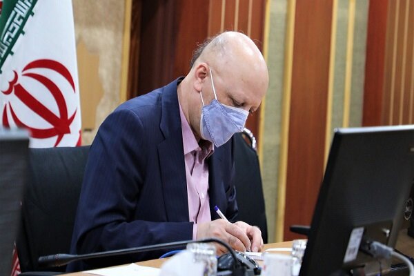 دستور وزیر علوم برای ادامه جلسات کارگروه ها و هیات های اجرایی جذب