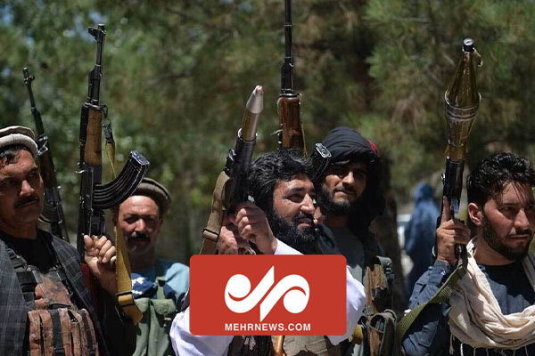 طالبان نے کابل ایئر پورٹ کا کنٹرول سنبھال لیا