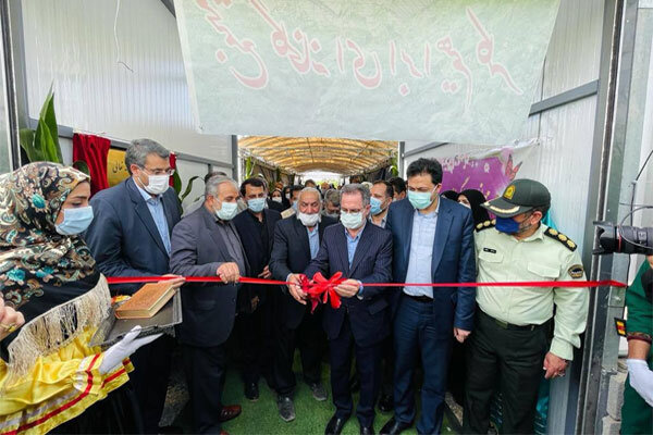 ۵ طرح عمرانی کشاورزی و آموزشی در جنوب تهران به بهره برداری رسید