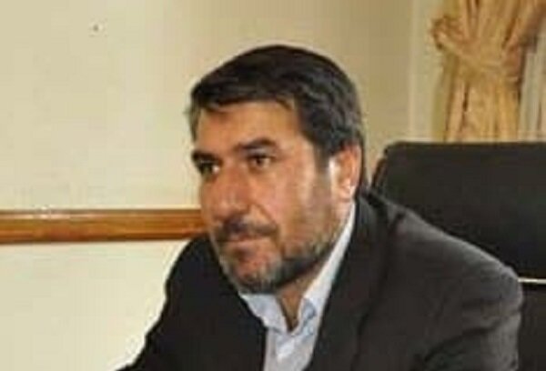 باقر بابازاده به عنوان شهردار بناب انتخاب شد