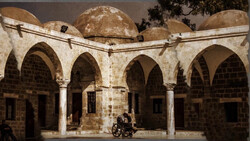 هشدار نسبت به خطر تخریب مسجد تاریخی شهر حیفا