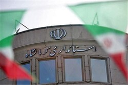 مقابل دخالت نمایندگان در انتصابات استان کرمانشاه بایستید