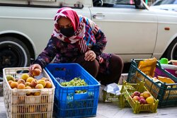 ساماندهی صنوف و ارتقای انضباط شهری در منطقه ۱۹