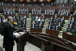 ٨٧٢ نفر از اعضای حزب عدالت و توسعه ترکیه استعفا دادند