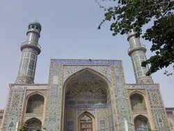 ۱۷ هزار مسجد در مهرواره همدلی و مواسات شرکت کردند
