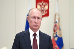 بوتين: دعم روسيا وإيران ساعد سوريا في تجاوز التهديدات الإرهابية