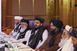 London starts direct talks with Taliban