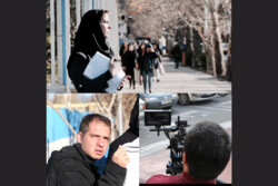 مشاركة عدد من الأفلام الايرانية القصيرة في مهرجان روسي